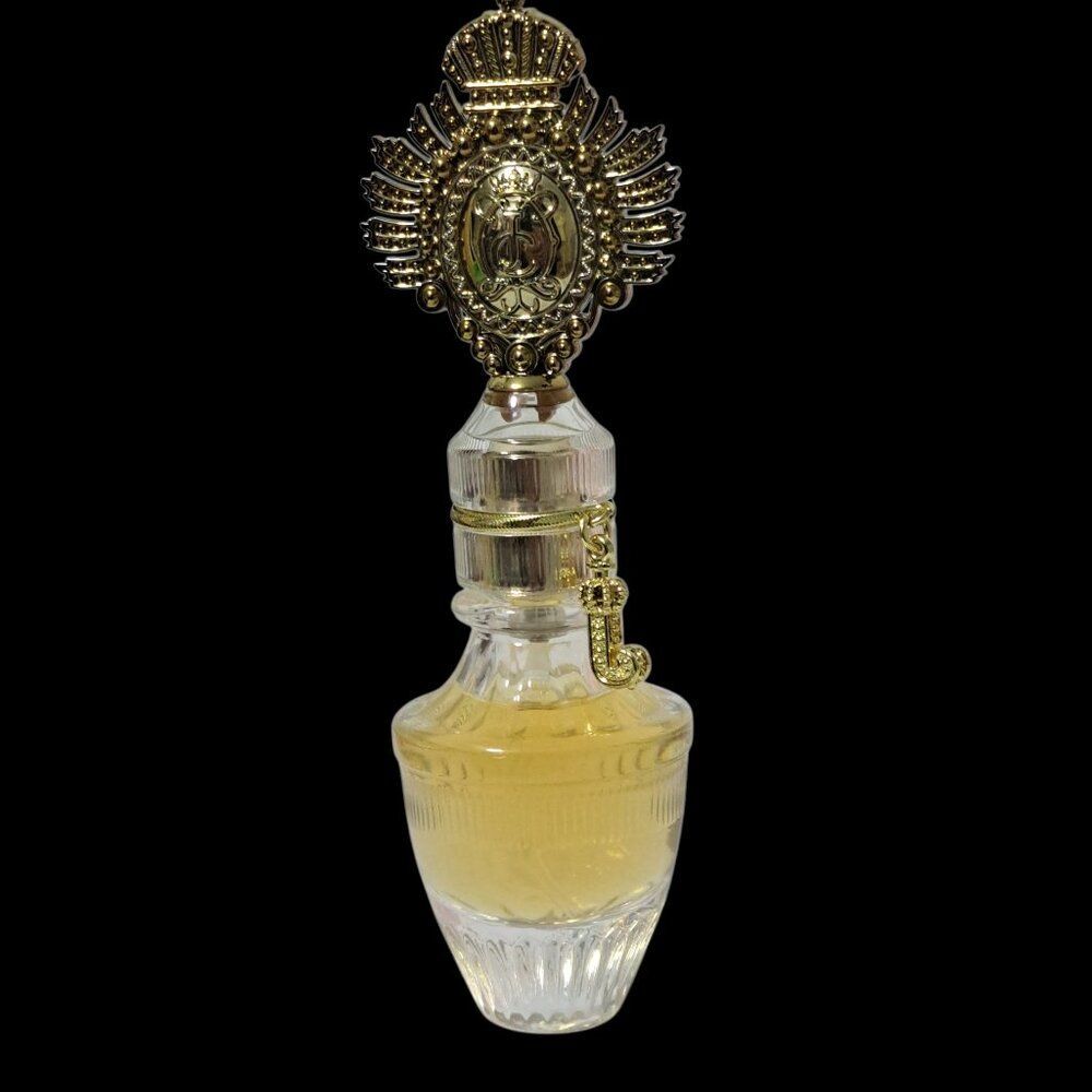 COUTURE COUTURE by Juicy Couture Eau de Parfum Women's Sz 1 Fl oz New No Box